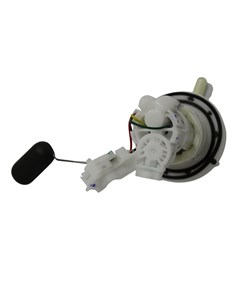 BOMBA COMBUS FAN125 16/18/START160 16/22 TMAC