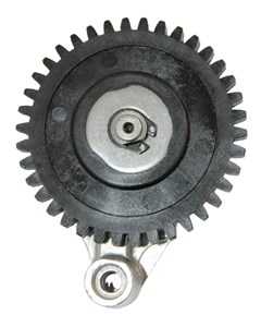 BOMBA OLEO FAZER250 05/11 TMAC (COMPLETO)