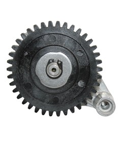 BOMBA OLEO FAZER250 05/11 TMAC (COMPLETO)