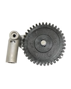 BOMBA OLEO FAZER250/XTZ250 12/20 TEMAC