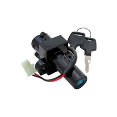 CHAVE IGNI CB 300 09/15 TMAC