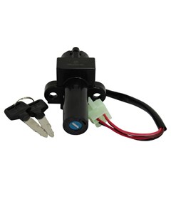 CHAVE IGNI FAN150 2011/13 ESI/ESDI TMAC