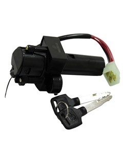 CHAVE IGNI FAN150 2011/13 ESI/ESDI TMAC