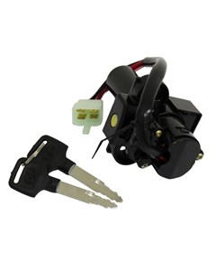 CHAVE IGNI FAN150 2011/13 ESI/ESDI TMAC