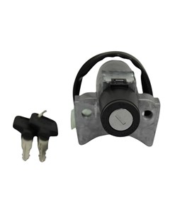 CHAVE IGNI TITAN160/FAN160 16/17 TMAC