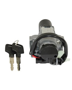 CHAVE IGNI TITAN160/FAN160 16/17 TMAC
