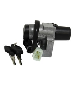 CHAVE IGNI TITAN160/FAN160 16/17 TMAC