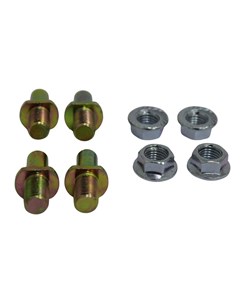 PRISIONEIRO COROA CG C/PORC (KIT8PC)TMAC