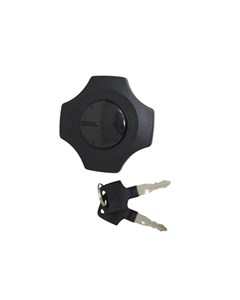 TPA TANQUE CG 83/94 UNIK