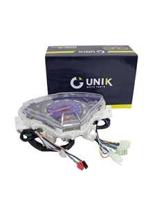 PAINEL COMP BIZ125 2011/13 ES/KS UNIK