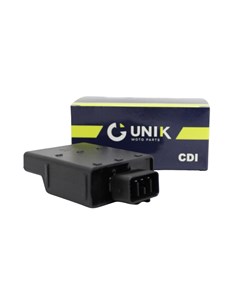 CDI YBR FACTOR 2011/16 UNIK