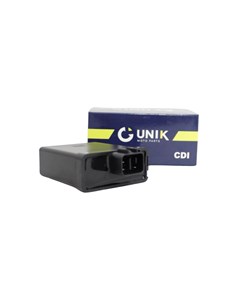 CDI YBR 2002 UNIK