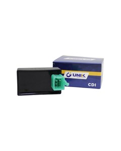 CDI SHINERAY JET50C 14/20 5PINOS UNIK