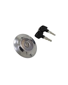 TPA TANQUE YBR/XTZ125/FAZ05/08 UNIK