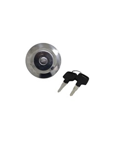 TPA TANQUE YBR/XTZ125/FAZ05/08 UNIK