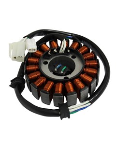 ESTATOR FAZER 250 2011/15 UNIK