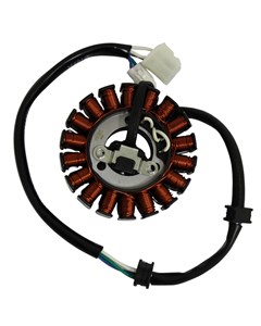 ESTATOR FAZER 250 2011/15 UNIK