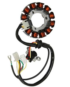 ESTATOR XTZ125 11/16 UNIK