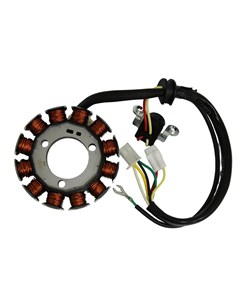 ESTATOR XTZ125 11/16 UNIK