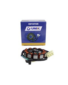 ESTATOR BIZ 125 2011/15 UNIK
