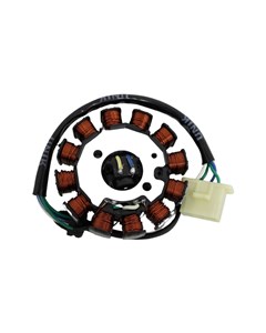 ESTATOR BIZ 125 2011/15 UNIK