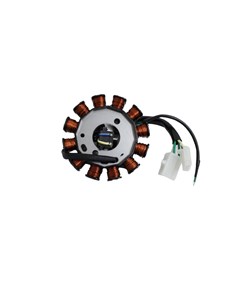 ESTATOR BIZ 125 EX 2018/21  UNIK