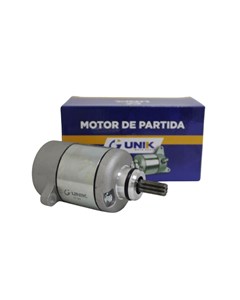 MOTOR PART BIZ 125 2005/10 UNIK