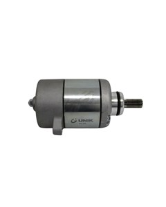 MOTOR PART BIZ 125 2005/10 UNIK
