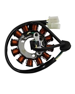 ESTATOR FAN 125 16/18 UNIK