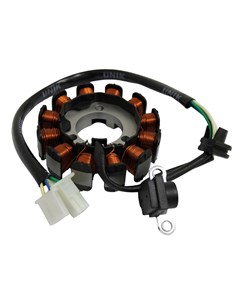 ESTATOR FAN 125 16/18 UNIK