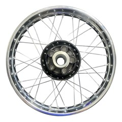 RODA COMP T XLR125/NX150/NX200/XR200 (FABRECK/UNIK)