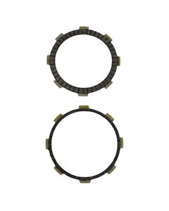 DISCO EMBREAG CRF 230 UNIK