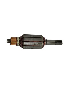 INDUZIDO MOTOR PART YBR/FACT/XTZ 2000/15 UNIK