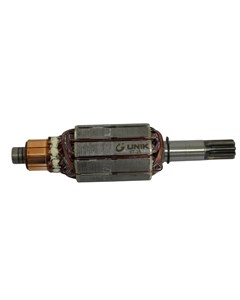 INDUZIDO MOTOR PART YBR/FACT/XTZ 2000/15 UNIK
