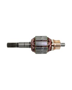 INDUZIDO MOTOR PART TIT150/NXR/BIZ125 UNIK