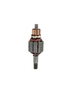 INDUZIDO MOTOR PART TIT/FAN/NXR160 UNIK