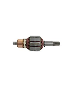 INDUZIDO MOTOR PART TIT/FAN/NXR160 UNIK