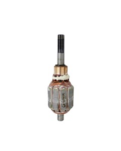 INDUZIDO MOTOR FAZER150/FACTOR150/XTZ150 UNIK