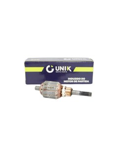 INDUZIDO MOTOR FAZER150/FACTOR150/XTZ150 UNIK