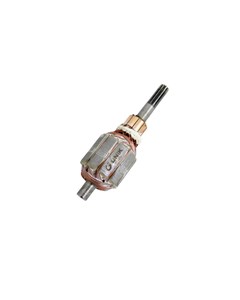 INDUZIDO MOTOR FAZER150/FACTOR150/XTZ150 UNIK