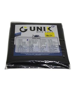 CAPA BANCO XTZ LANDER 20/24 UNIK