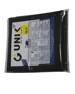 CAPA BANCO XTZ LANDER 20/24 UNIK