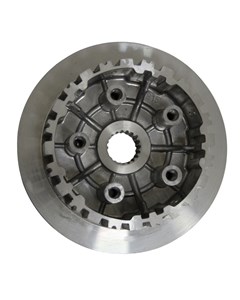 CUBO CENTRAL EMB CB300/XRE300 UNIK