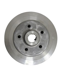 CUBO CENTRAL EMB CB300/XRE300 UNIK