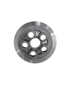 PLATO EMBREAGEM CB 300/XRE300 UNIK