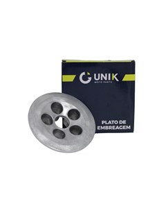 PLATO EMBREAGEM CB 300/XRE300 UNIK