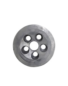 PLATO EMBREAGEM CB 300/XRE300 UNIK