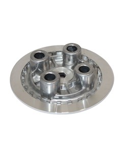 PLATO EMBREAGEM FAZER250/LANDER250 UNIK