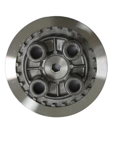 PLATO EMBREAGEM FAZER250/LANDER250 UNIK