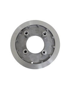 PLATO EMBREAGEM CBX250/TORNADO UNIK